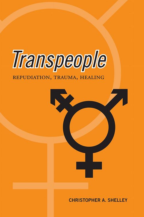 Produktbild: Transpeople