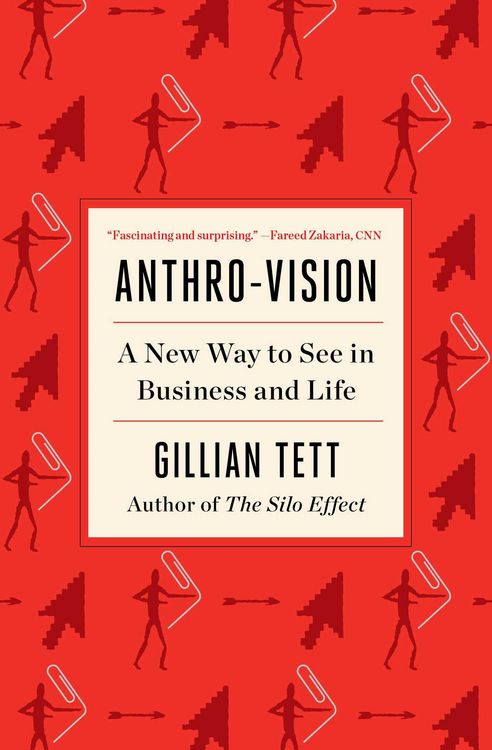 Produktbild: Anthro-Vision