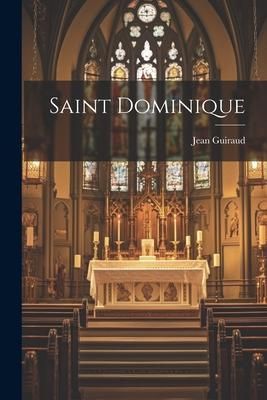 Produktbild: Saint Dominique