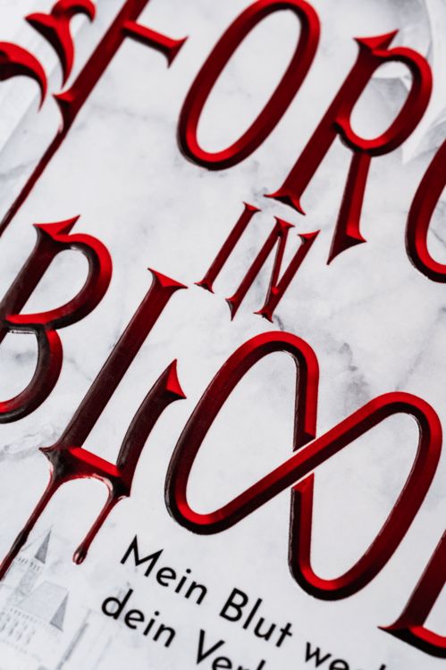 Produktbild: Forged in Blood