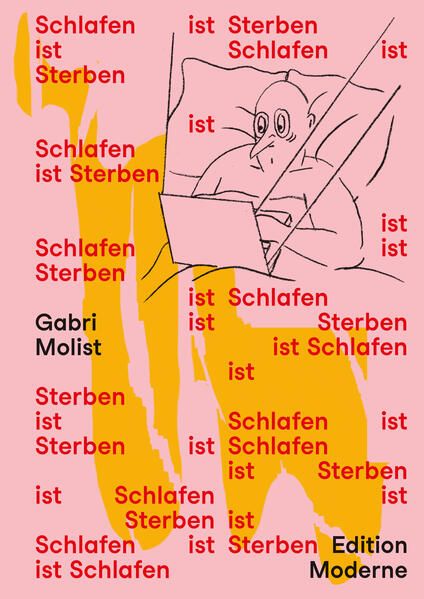 Produktbild: Schlafen ist Sterben