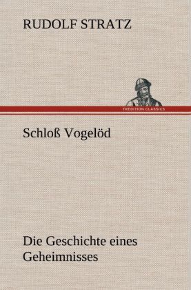 Produktbild: Schlo&szlig; Vogel&ouml;d