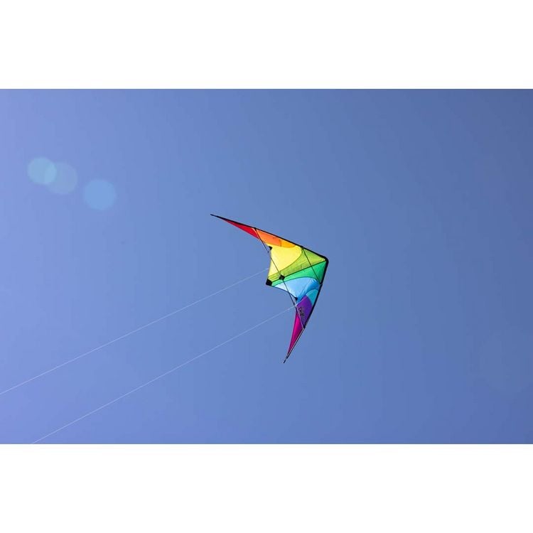 Produktbild: Ecoline: Drifter Rainbow