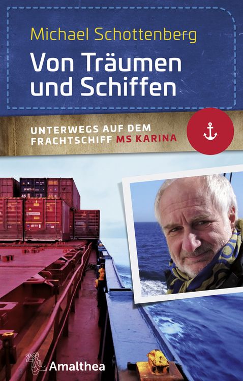 Produktbild: Von Tr&auml;umen und Schiffen