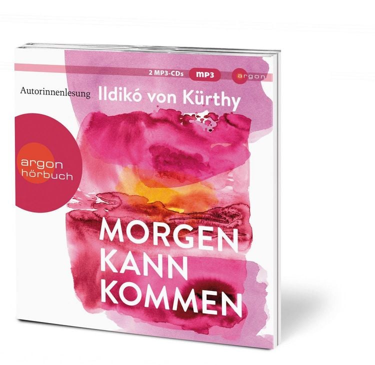 Produktbild: Morgen kann kommen