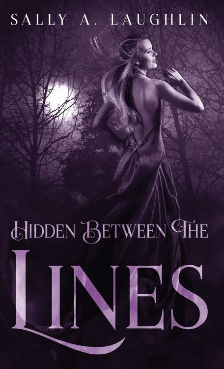 Produktbild: Hidden Between The Lines