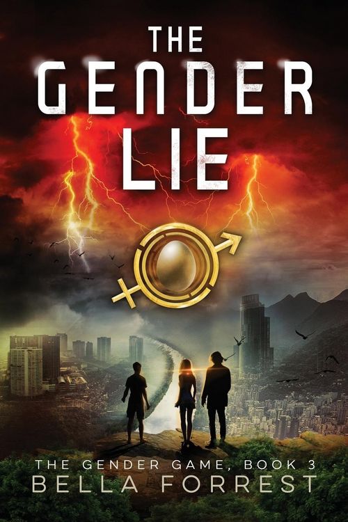 Produktbild: Gender Game 3 Gender Game 3