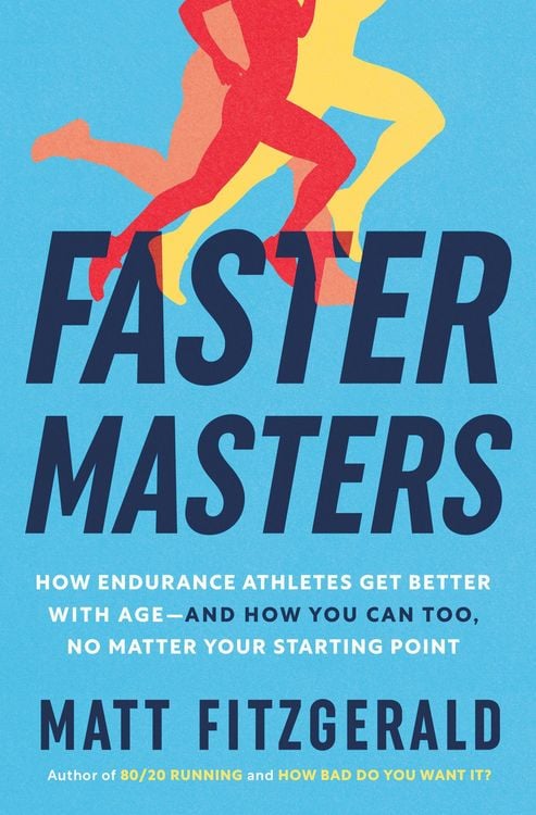 Produktbild: Faster Masters