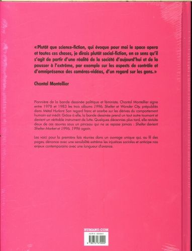 Produktbild: Social fiction