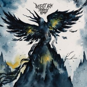 Produktbild: Marrow Hymns (Vinyl)