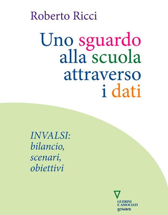 Produktbild: Uno sguardo alla scuola attraverso i dati