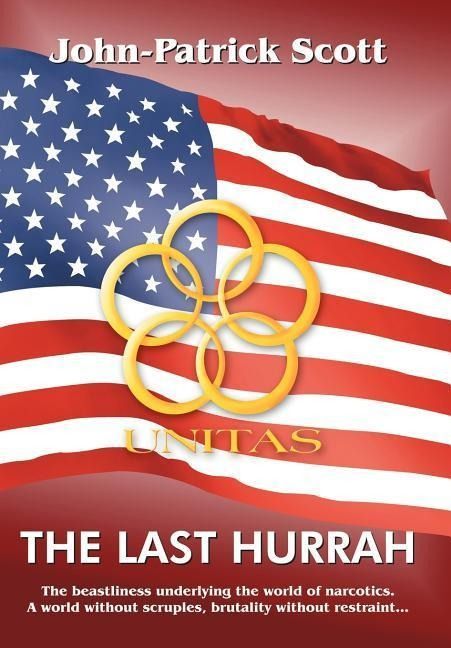 Produktbild: The Last Hurrah