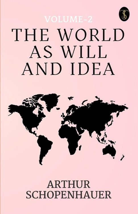Produktbild: The World As Will And Idea Volume - 2
