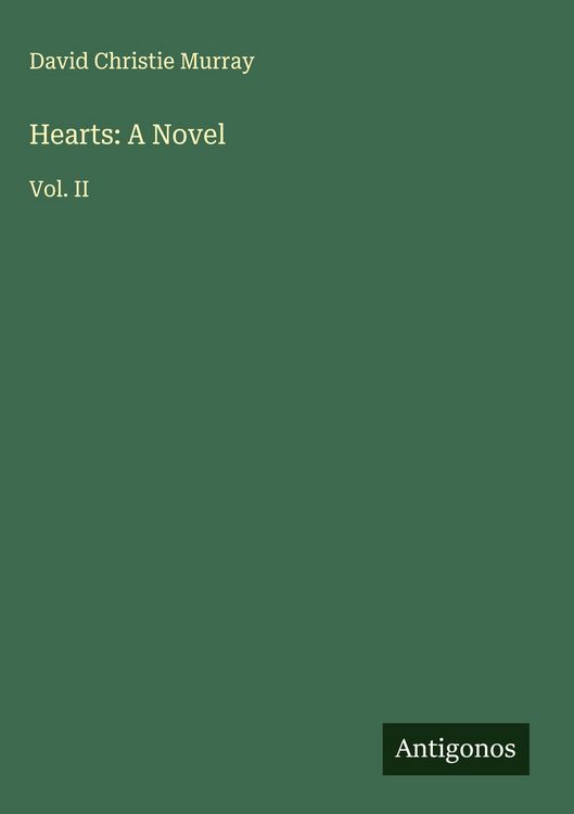 Produktbild: Hearts: A Novel