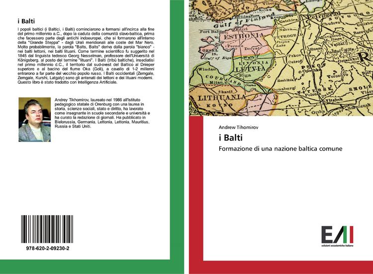 Produktbild: i Balti