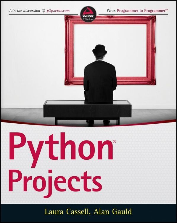 Produktbild: Python Projects