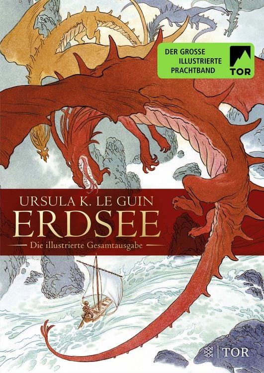 Produktbild: Erdsee