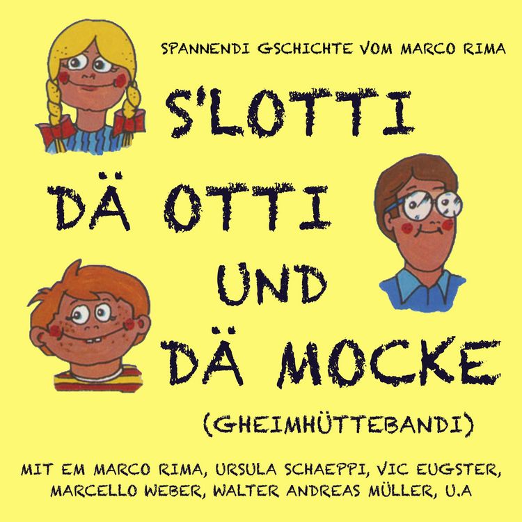 Produktbild: De chrummi Joe / Im Schlaraffeland / De Fl&ouml;tedieb