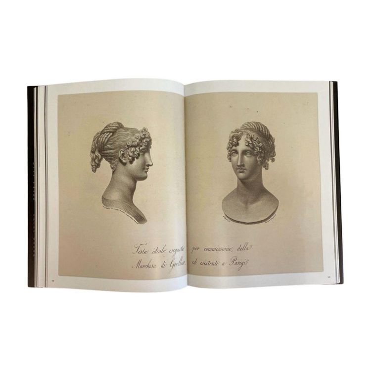 Produktbild: Canova - La Riconoscenza