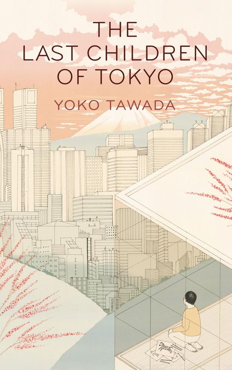 Produktbild: Last Children of Tokyo