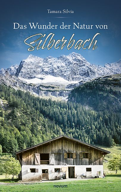 Produktbild: Das Wunder der Natur von Silberbach
