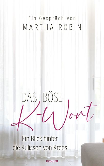 Produktbild: Das b&ouml;se K-Wort