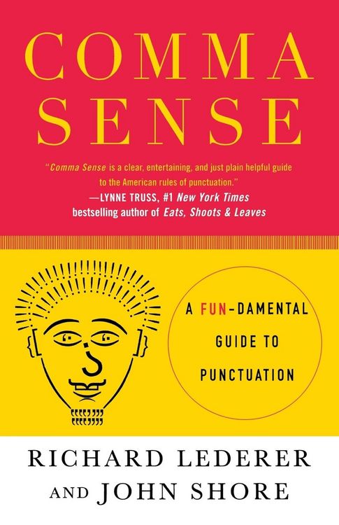 Produktbild: Comma Sense