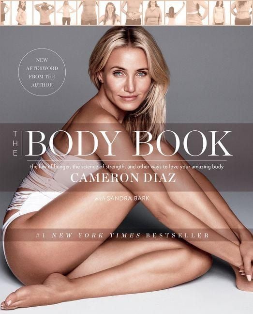 Produktbild: The Body Book