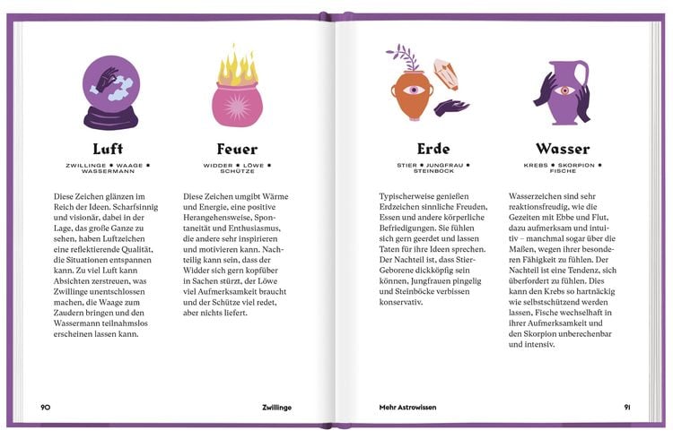 Produktbild: Zwillinge