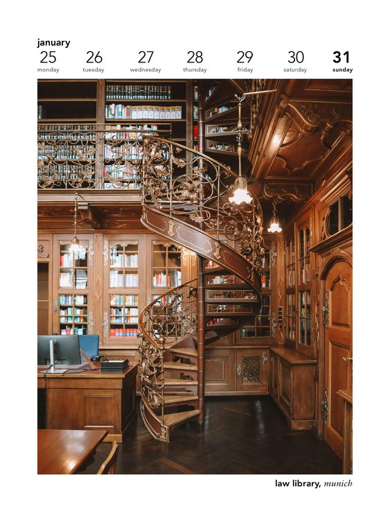 Produktbild: prettybookplaces 2027