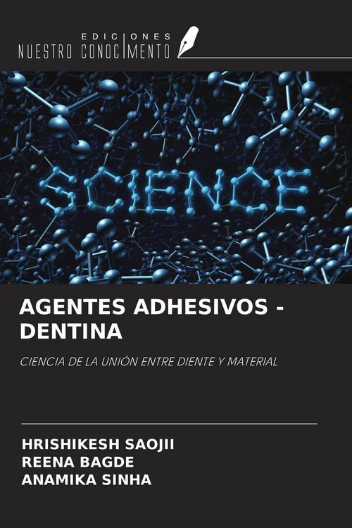 Produktbild: Agentes Adhesivos -Dentina