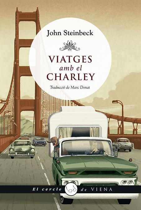Produktbild: Viatges amb el Charley