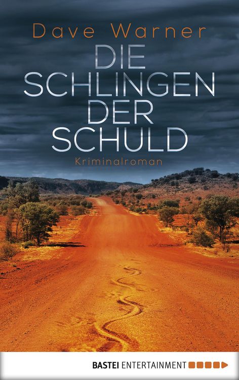 Produktbild: Die Schlingen der Schuld