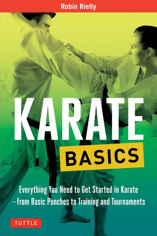 Produktbild: Karate Basics