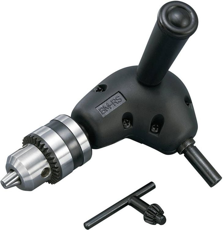 Produktbild: Basetech Winkelbohrvorsatz M12490