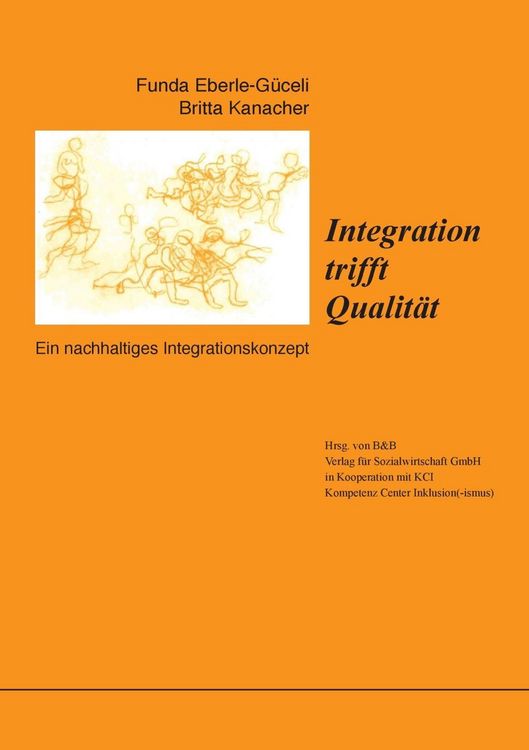 Produktbild: Integration trifft Qualit&auml;t