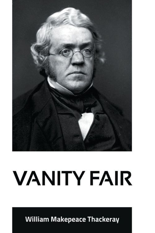 Produktbild: Vanity Fair