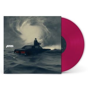 Produktbild: Where Do We Go From Here? (red vinyl)