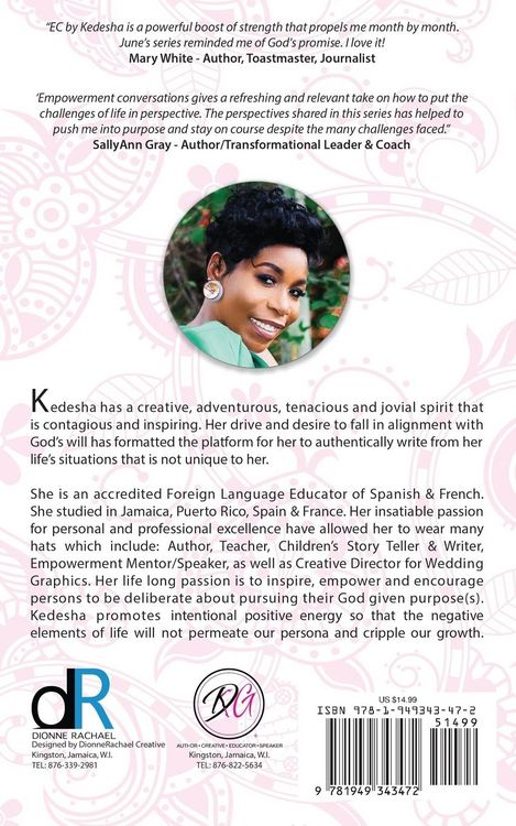 Produktbild: Empowerment Conversations