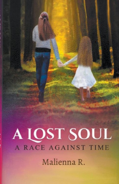 Produktbild: A Race Against Time