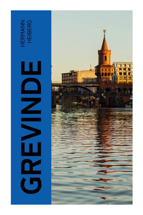 Produktbild: Grevinde