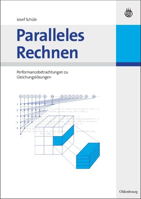Produktbild: Paralleles Rechnen