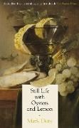 Produktbild: Still Life with Oysters and Lemon