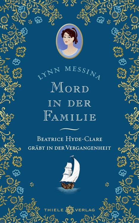 Produktbild: Mord in der Familie