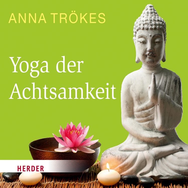 Produktbild: Yoga der Achtsamkeit