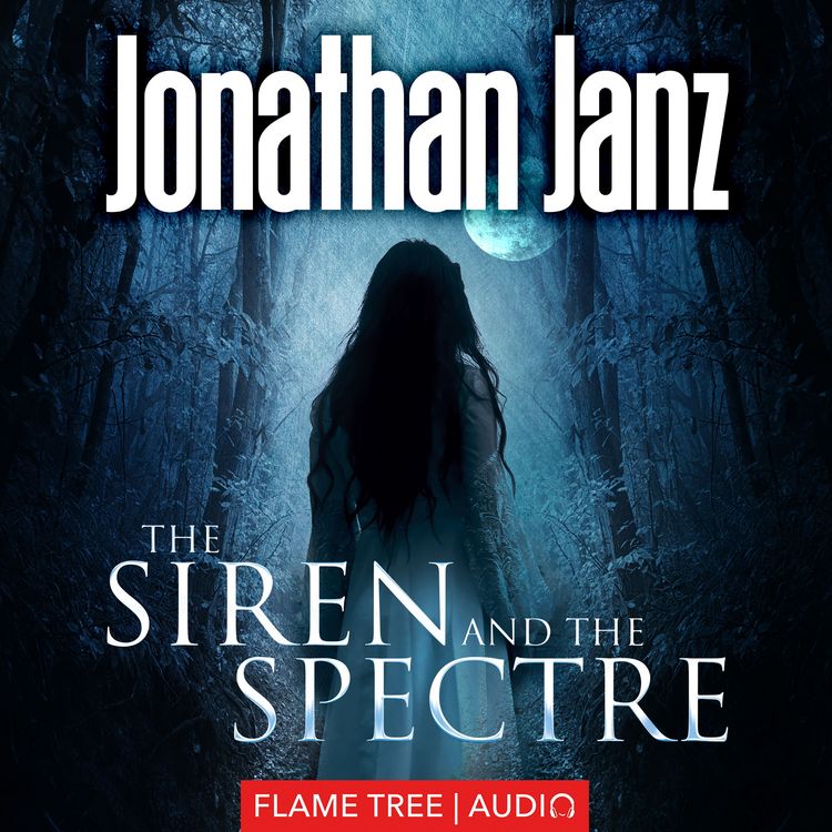 Produktbild: The Siren and The Spectre