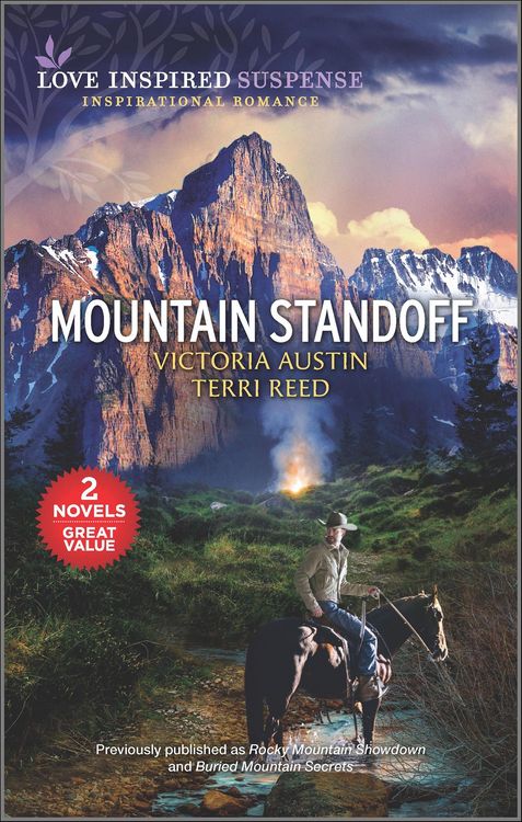 Produktbild: Mountain Standoff