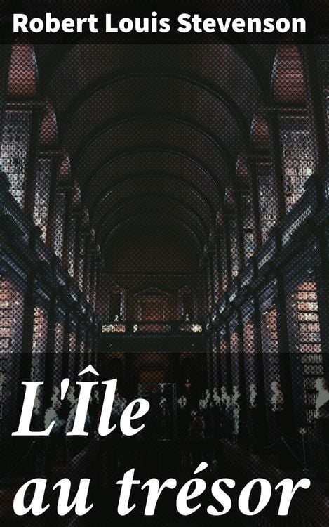 Produktbild: L'&Icirc;le au tr&eacute;sor