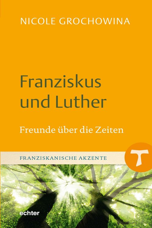 Produktbild: Franziskus und Luther
