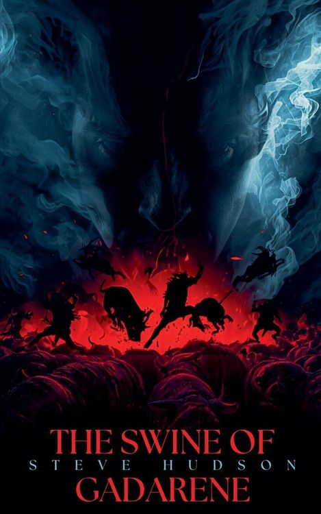 Produktbild: The Swine of Gadarenes